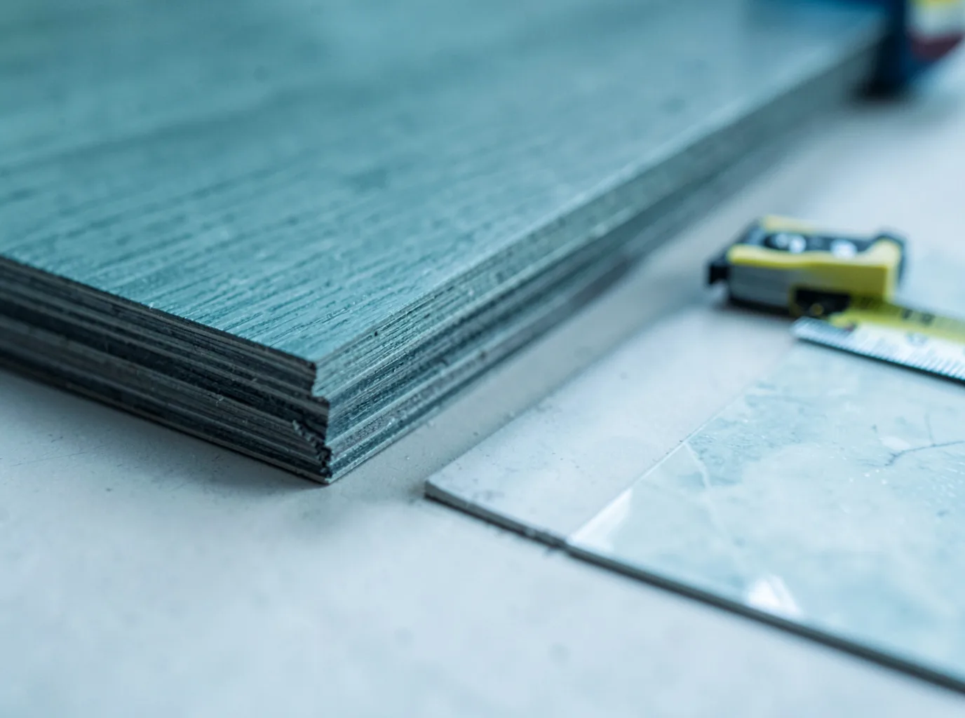 Luxury Vinyl Plank Installation Coalton, WV FAQs